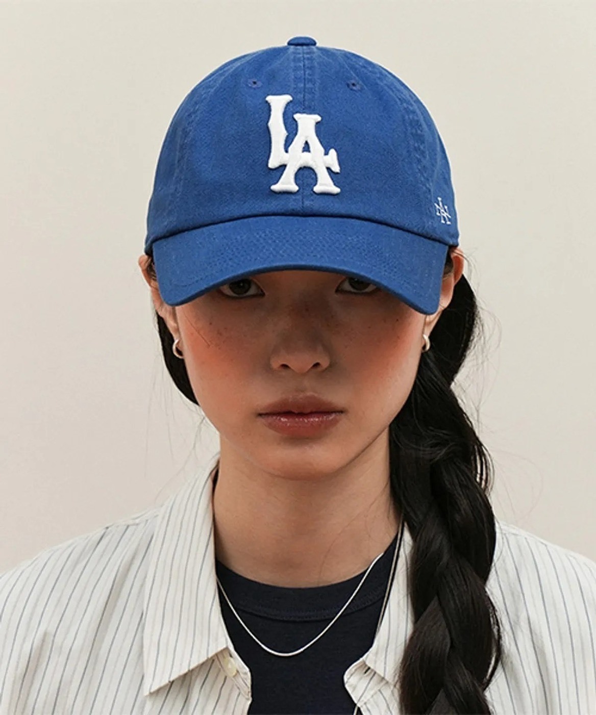 超扯折扣！AMERICAN NEEDLE BALLPARK CAP LOS ANGELES