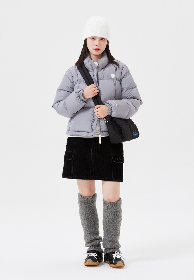 【直播】WACKY WILLY LL0919859 Lily 小號斜咩包