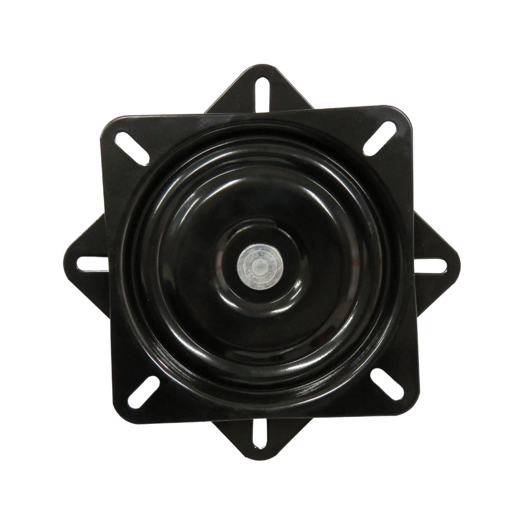 【五金小姐】方型轉盤 全珠 多種尺寸