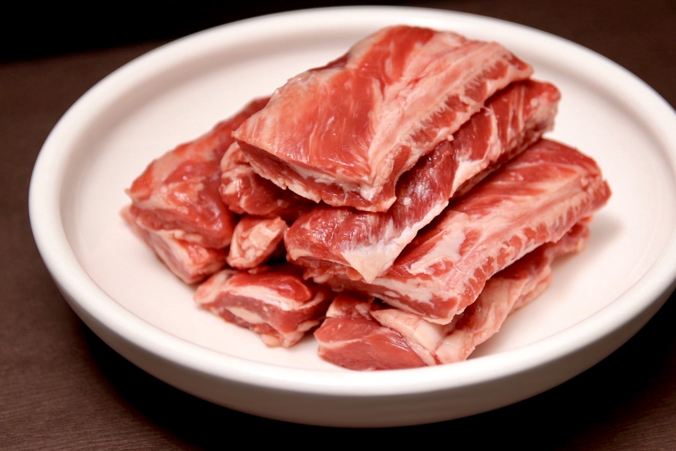 澳洲安格斯牛肋條