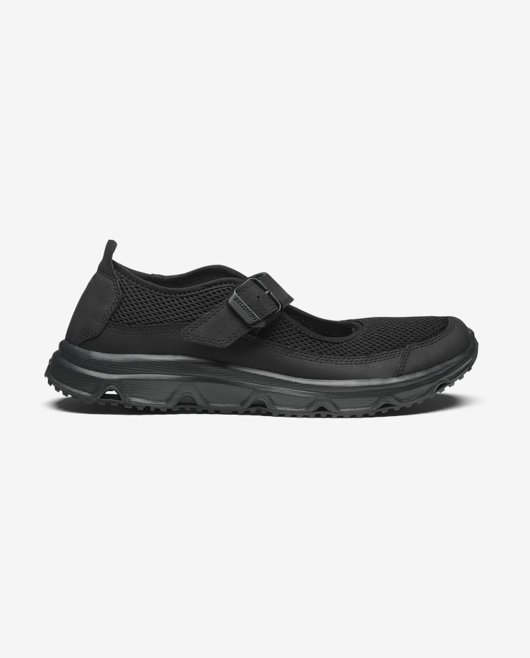 Salomon｜RX MARIE - JEANNE "Black"
