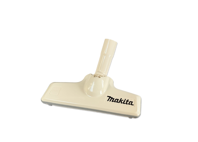 ＊中崙五金【附發票】Makita牧田 吸塵器配件 集塵頭(地毯用)198150-4米色 適用DCL280/281/282