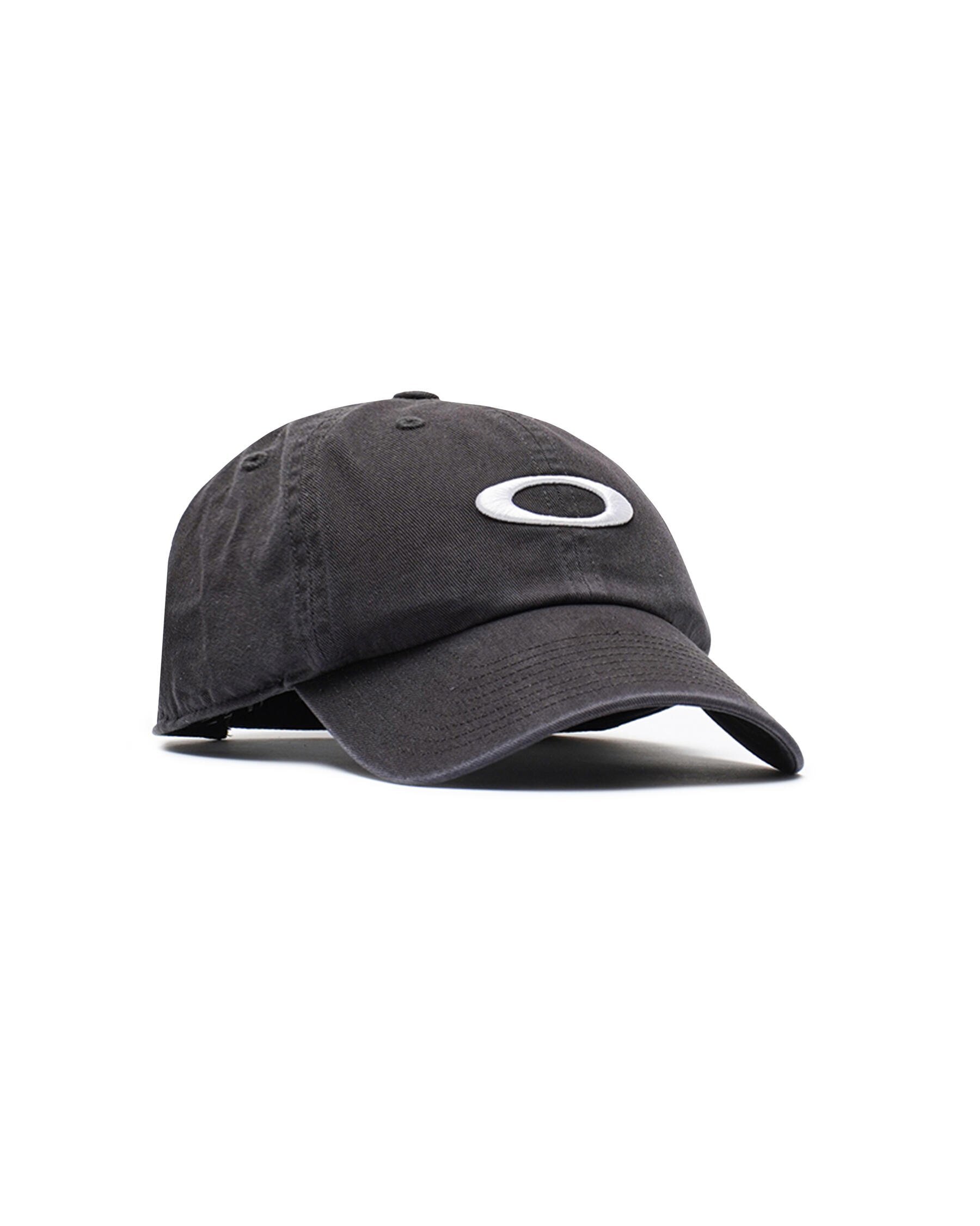 Oakley Remix Dad Hat - Black