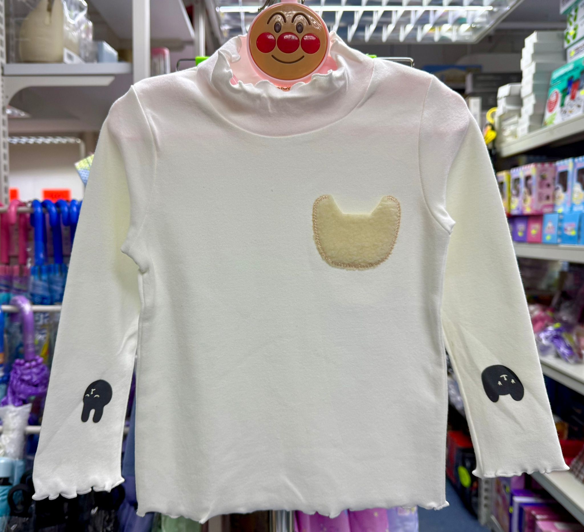 (現貨) 貓貓長袖衫