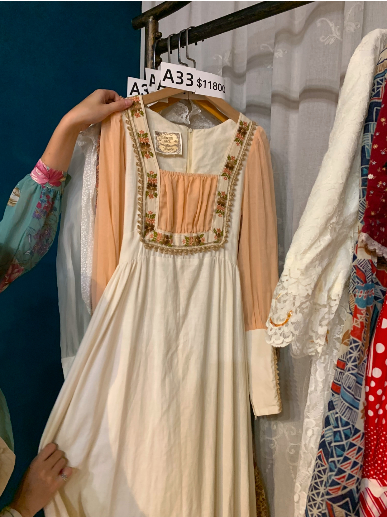 直播客訂商品-A33