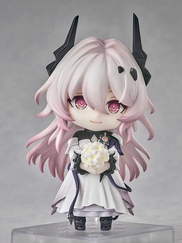 Apr Good Smile Company Nendoroid Arknights Civilight Eterna  Pre-order