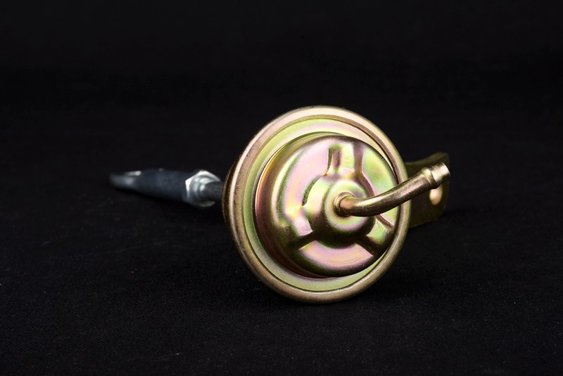 NEW K27 Turbo Actuator for Mercedes-Benz Truck Atego Unimog Turbo# 53279887120