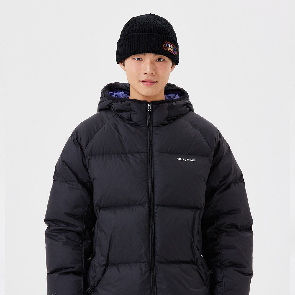 【直播】WACKY WILLY LL0919856 WA Buckle Wappen 冷帽