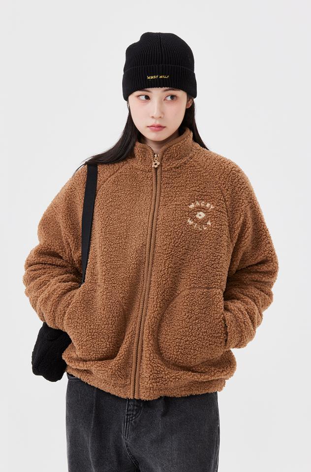 【直播】WACKY WILLY LL0919855 Kiki 基本款冷帽