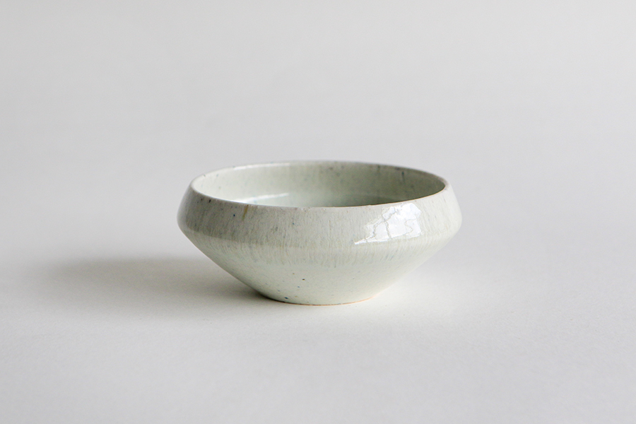 UPRODUCTS - NOBUT / 碗M / WaveWhite