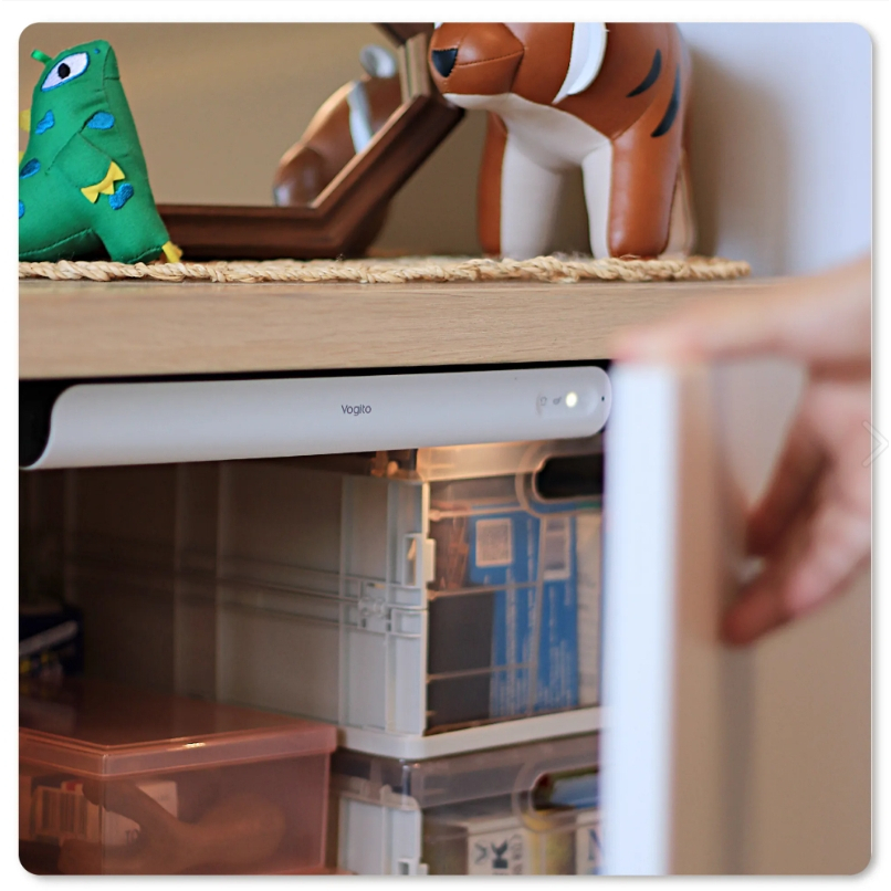 【樂森藥局】PuréWiser⁺™智能櫥櫃殺菌燈