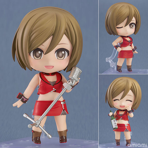 Feb Good Smile Company Nendoroid MEIKO 2.0  Pre-order