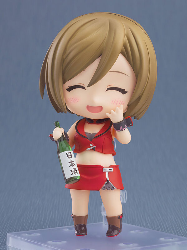 Feb Good Smile Company Nendoroid MEIKO 2.0  Pre-order