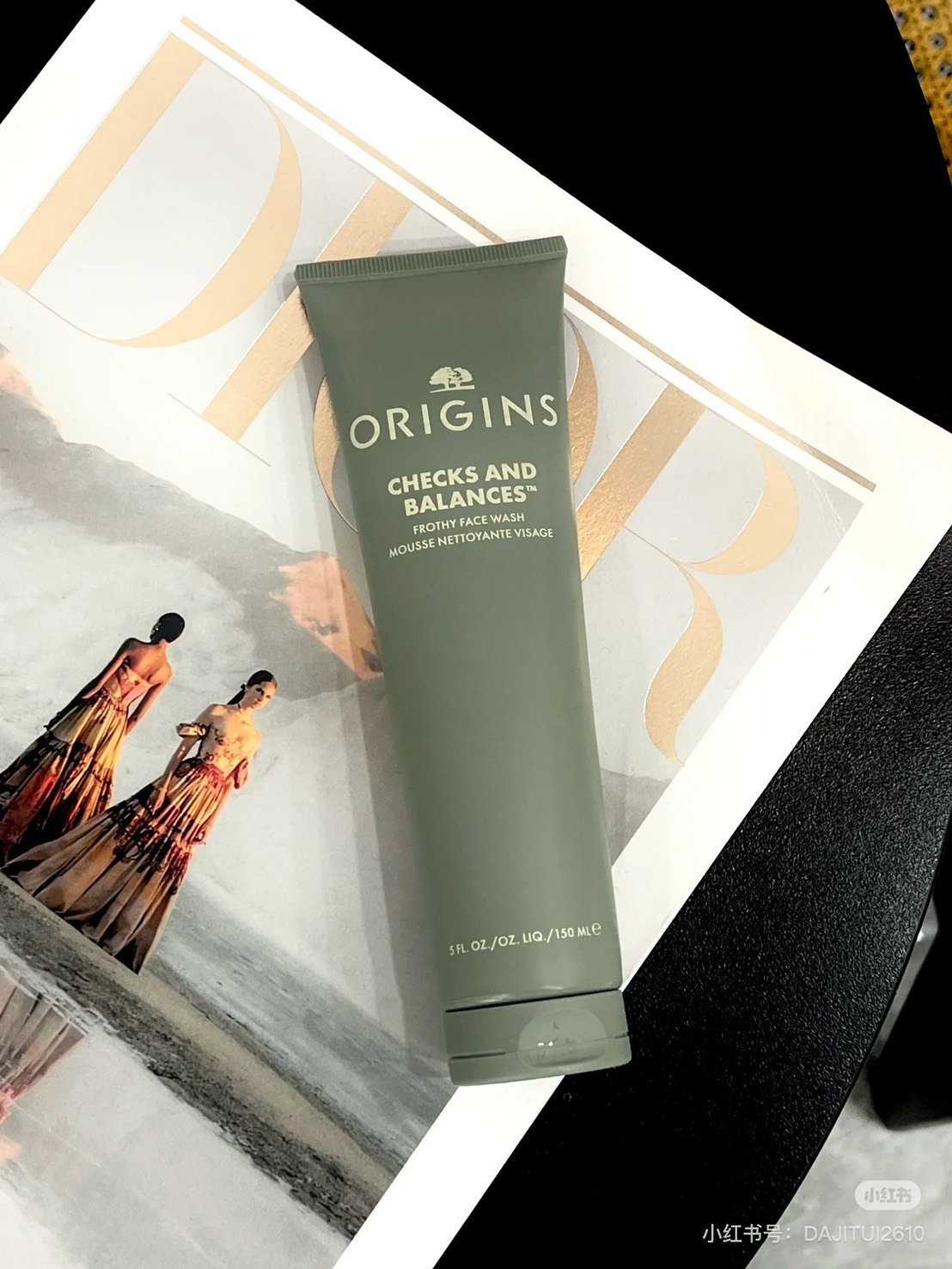 (預購商品 9/26收單)  品木宣言 一舉兩得潔面慕絲150ML