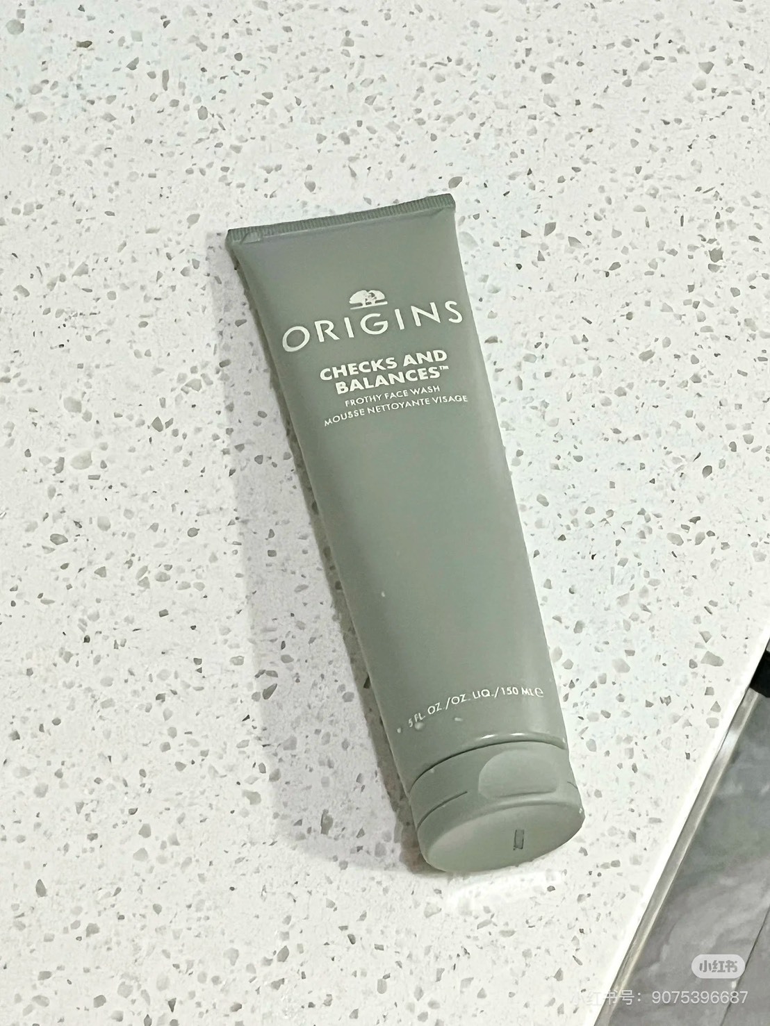 (預購商品 9/26收單)  品木宣言 一舉兩得潔面慕絲150ML