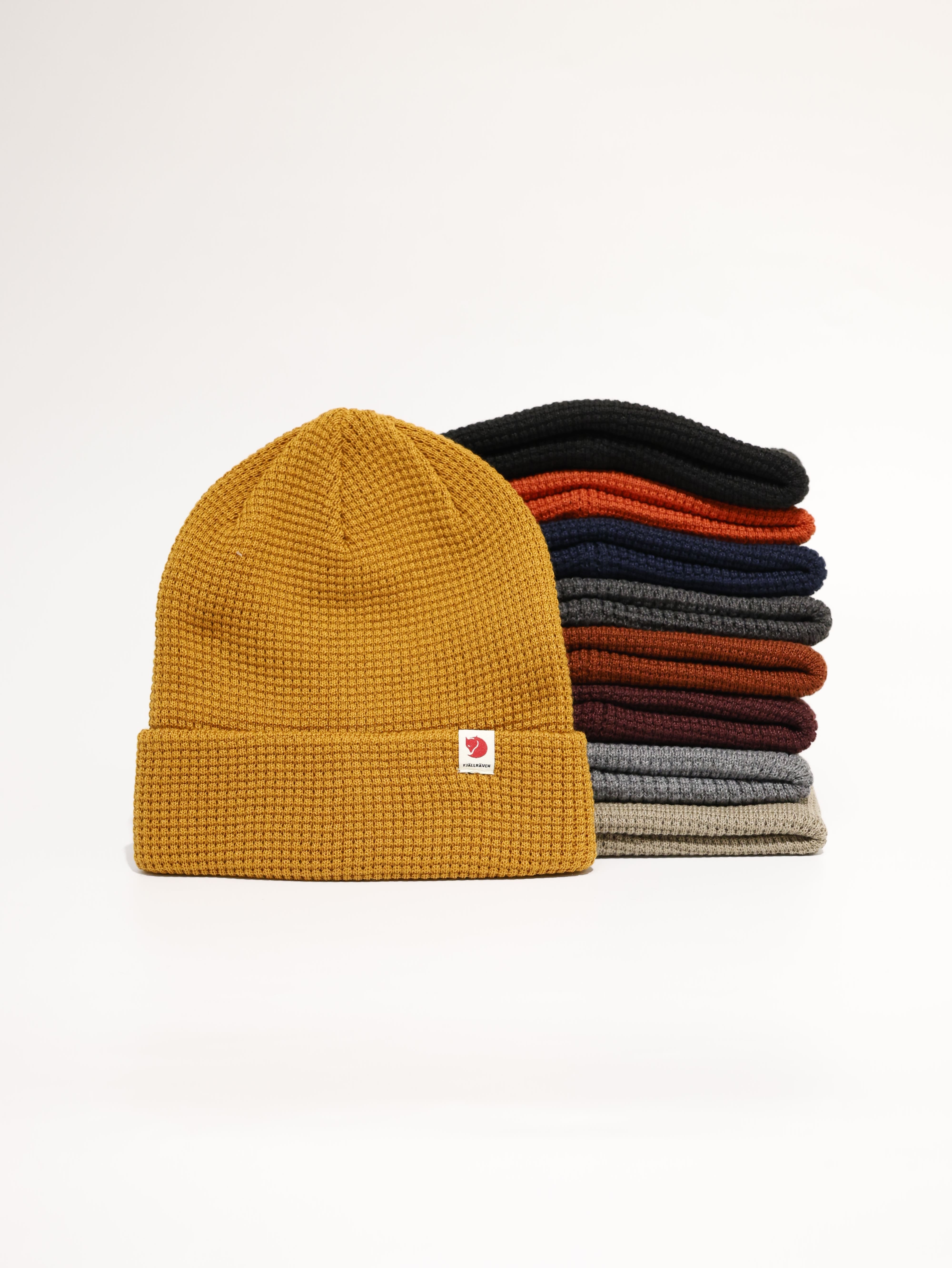 FJALLRAVEN 小狐狸 Tab保暖帽 FR84767