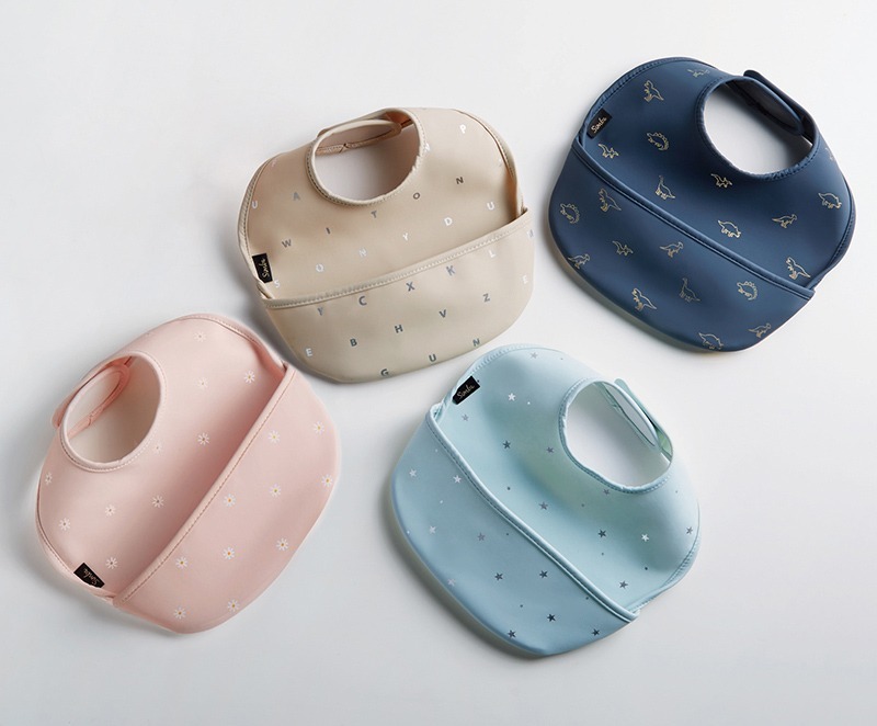 Simba - 好吃防水圍兜