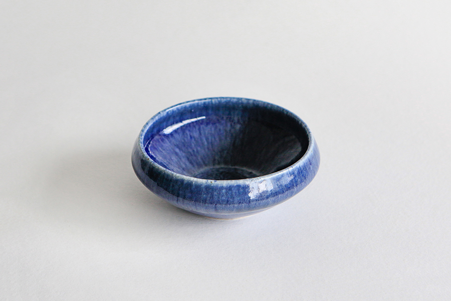 UPRODUCTS - NOBUT / 碗M / WaveNavy