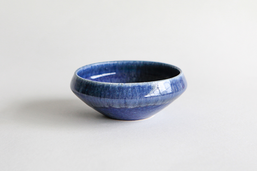 UPRODUCTS - NOBUT / 碗M / WaveNavy