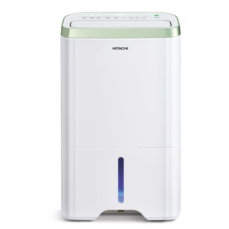 HITACHI 日立 11L熱管除濕清淨型(RD-220HC)