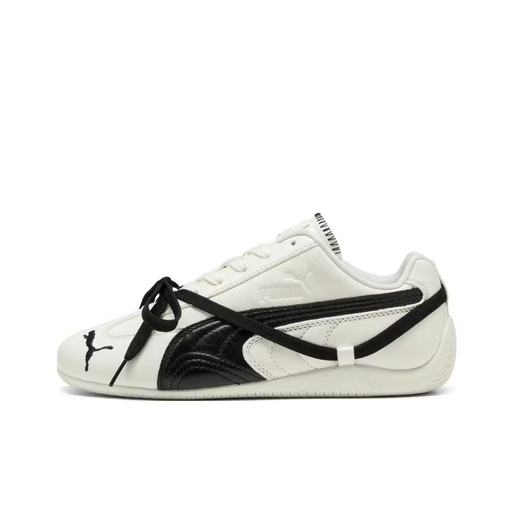 <連線代購商品> Rosé x Puma Speedcat Premium Black 黑色 白色