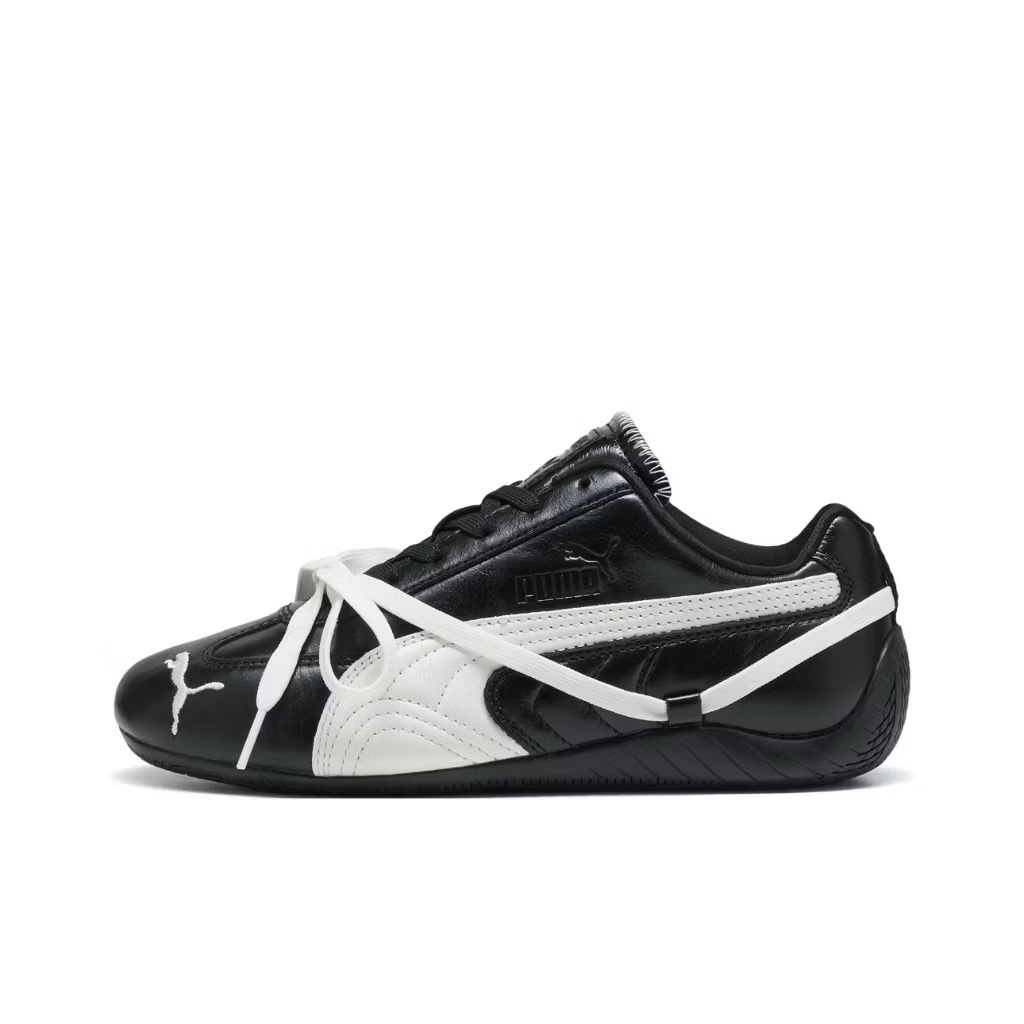 <連線代購商品> Rosé x Puma Speedcat Premium Black 黑色 白色