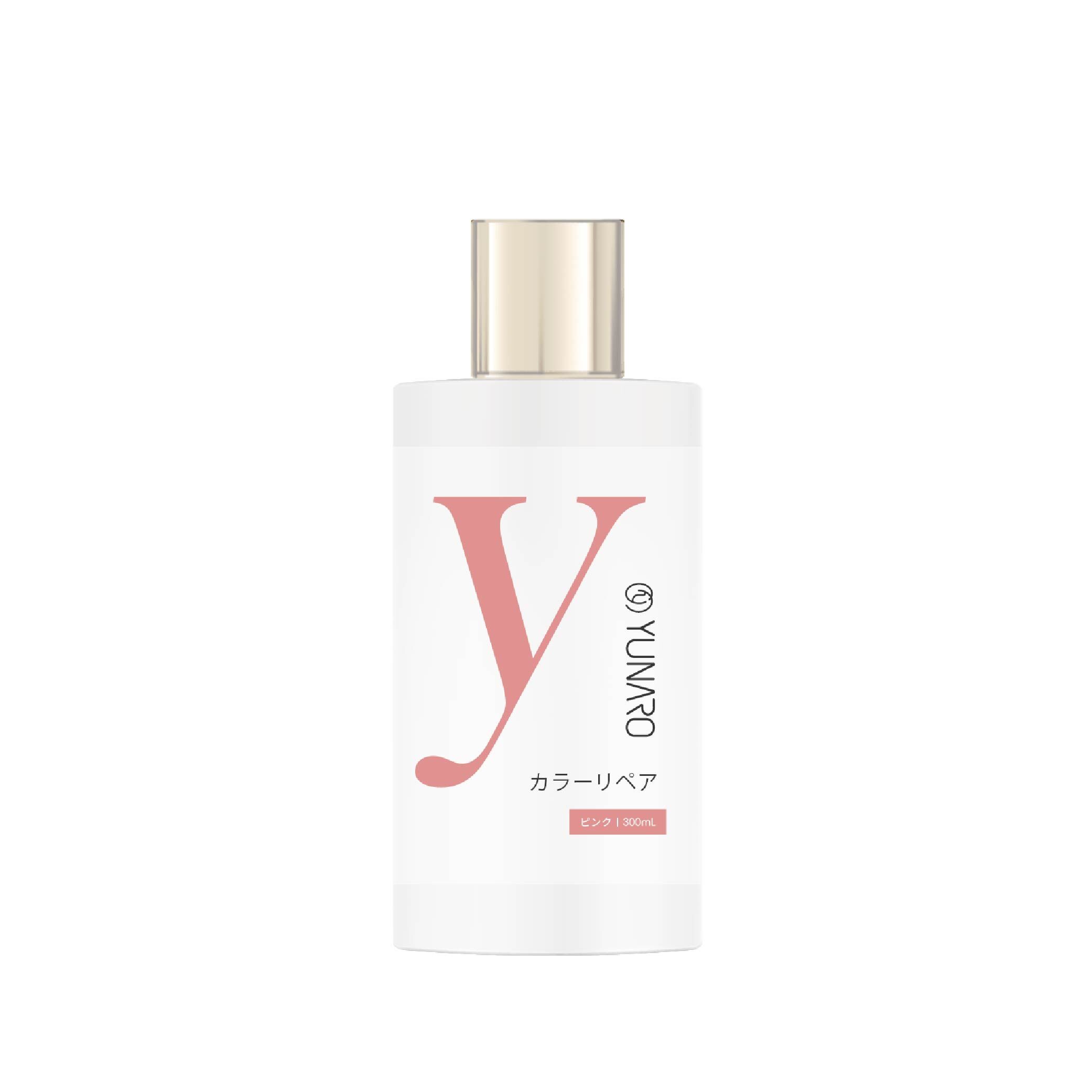 增色彩染補色劑