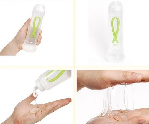 Rends - Peace's 水溶性潤滑劑 - 360ml