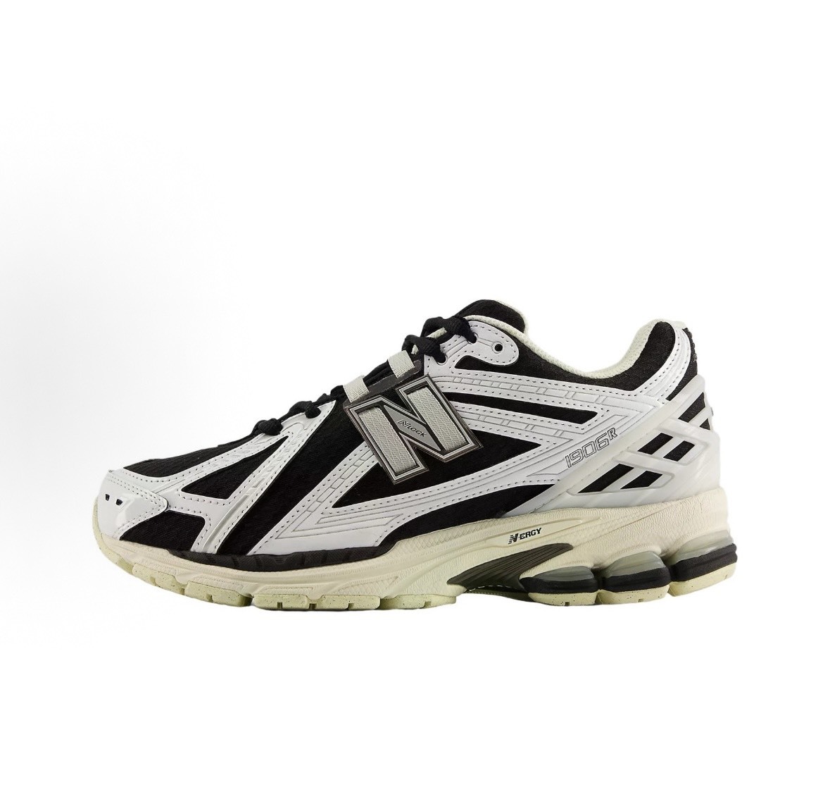 New Balance NB 1906R 百搭支撐跑步鞋 男女同款 斑馬 U1906RCI