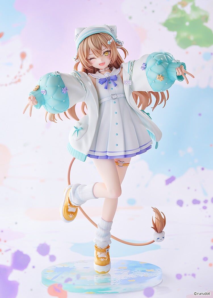 Rurudo Lion/Pastel Oniku Ver.