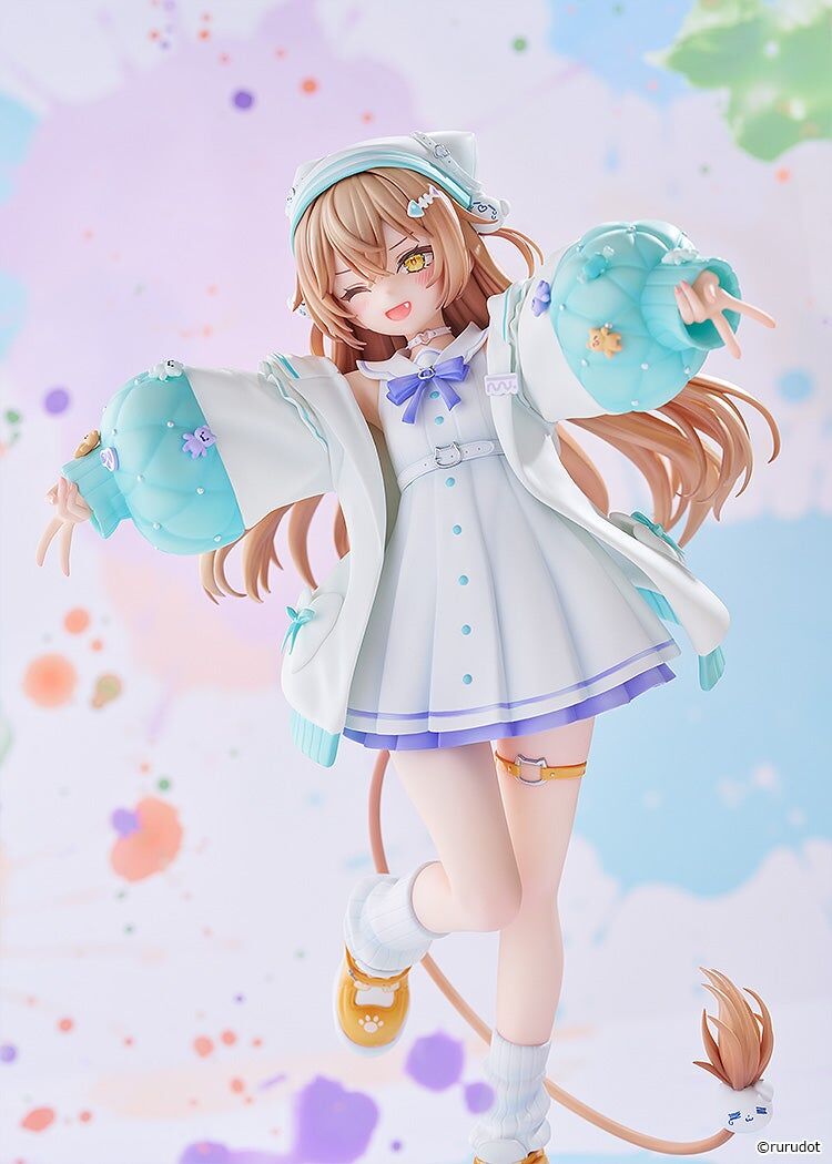 Rurudo Lion/Pastel Oniku Ver.
