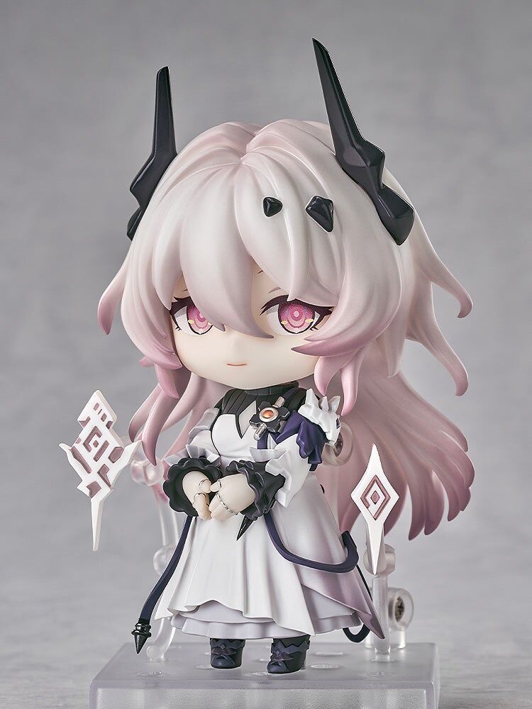 黏土人 明日方舟 魔王 Nendoroid Arknights Civilight Eterna NEN2864