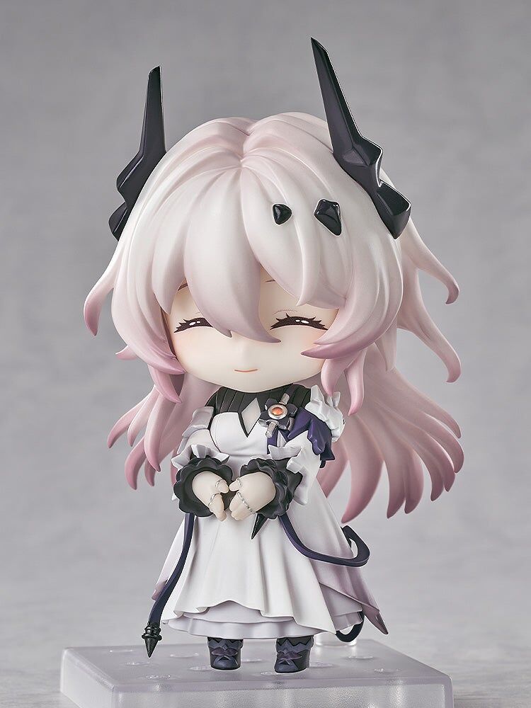 黏土人 明日方舟 魔王 Nendoroid Arknights Civilight Eterna NEN2864