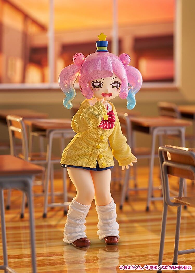 噗妮露是可愛史萊姆 可愛辣妹噗妮露 Cute Gyaru Puniru