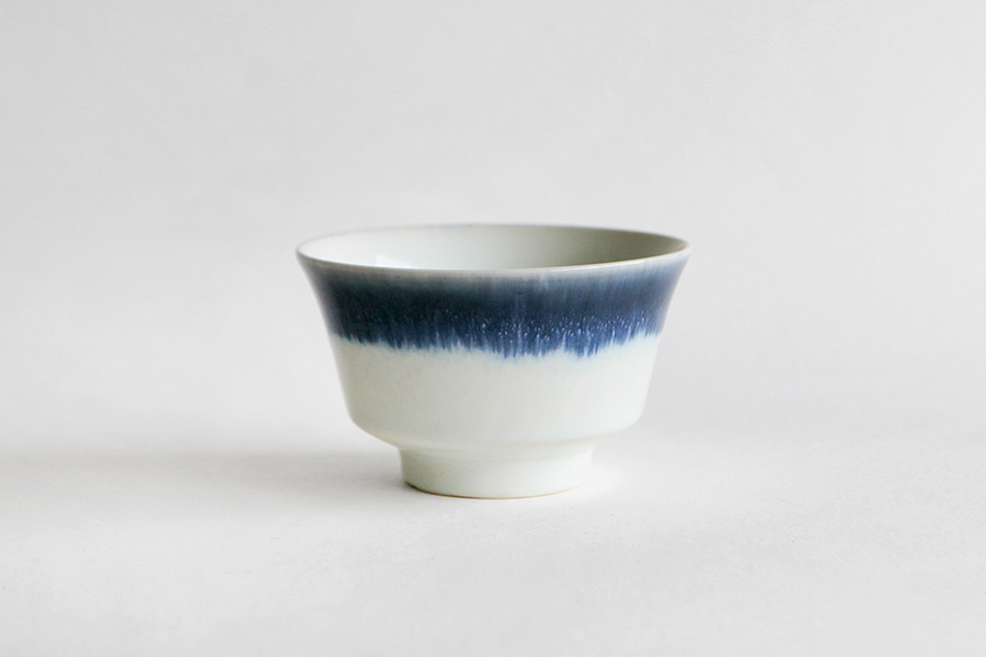 UPRODUCTS - URBAN / 飯碗L / Navy