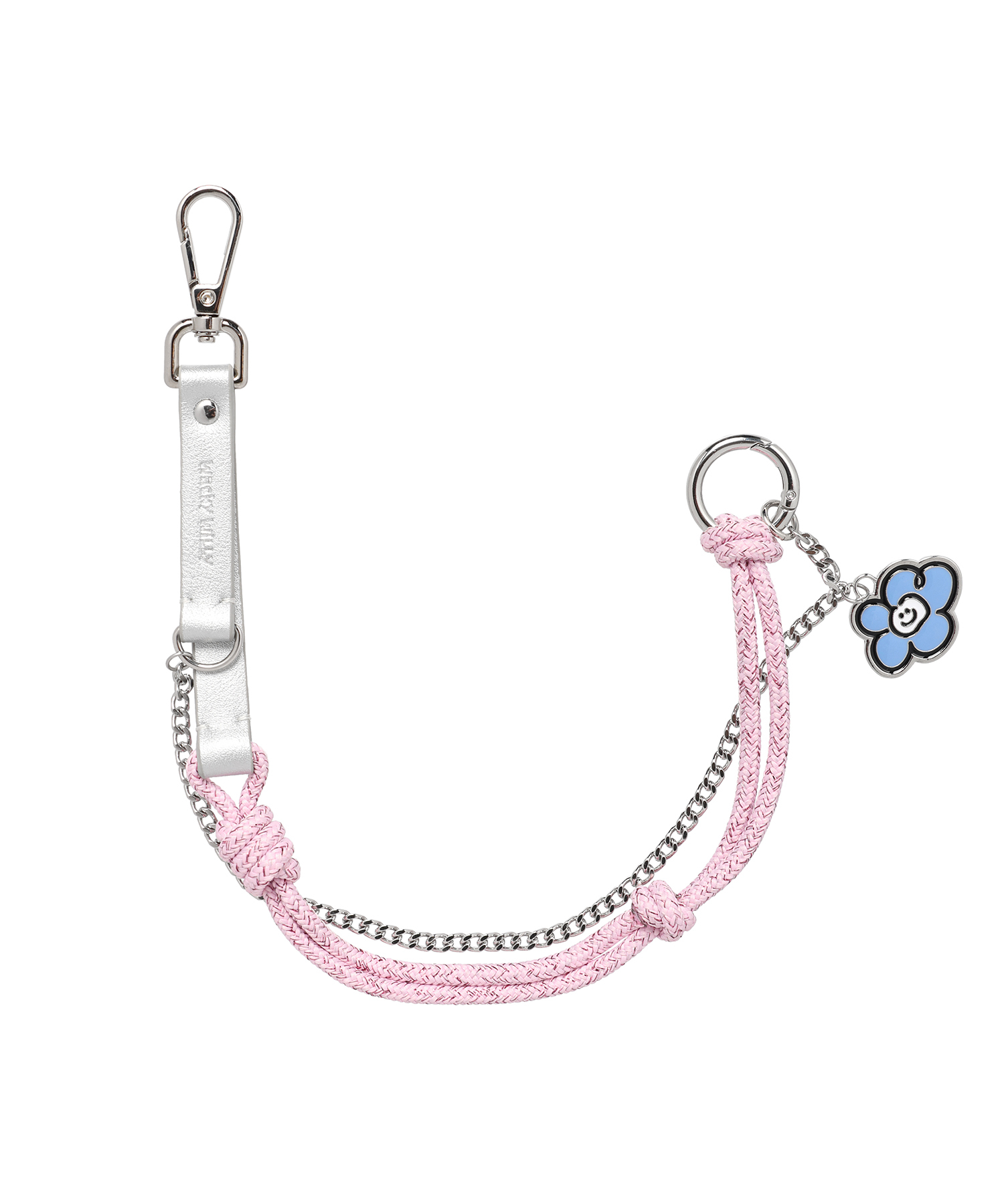 【直播】WACKY WILLY LL0919852 鑰匙圈