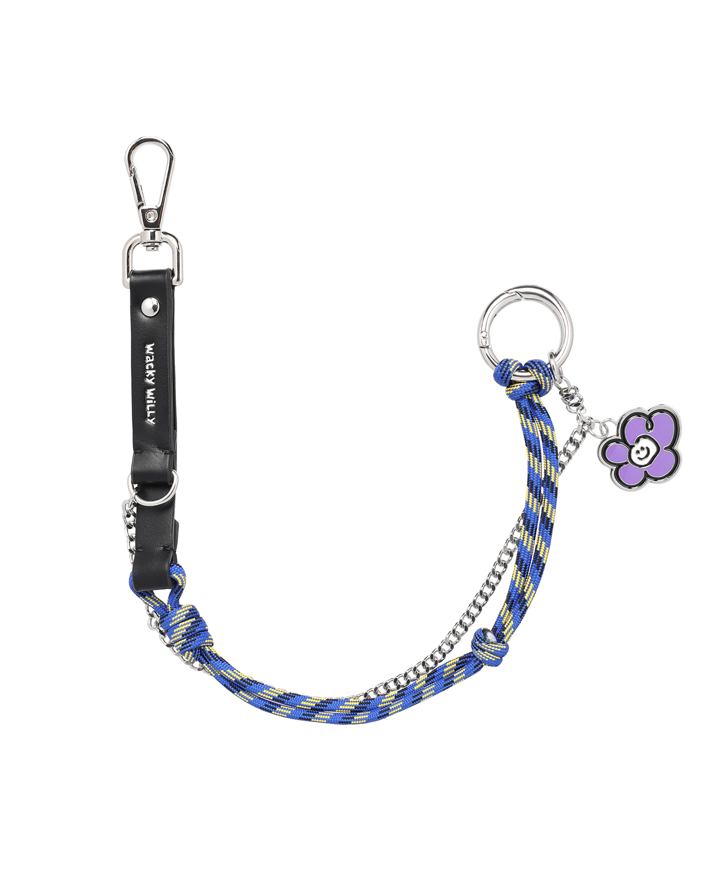 【直播】WACKY WILLY LL0919852 鑰匙圈