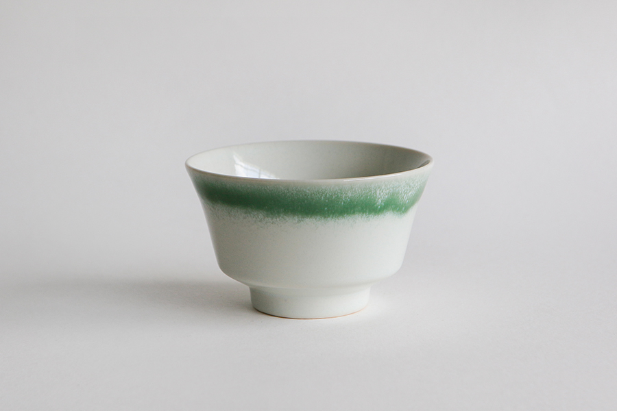 UPRODUCTS - URBAN / 飯碗L / Green