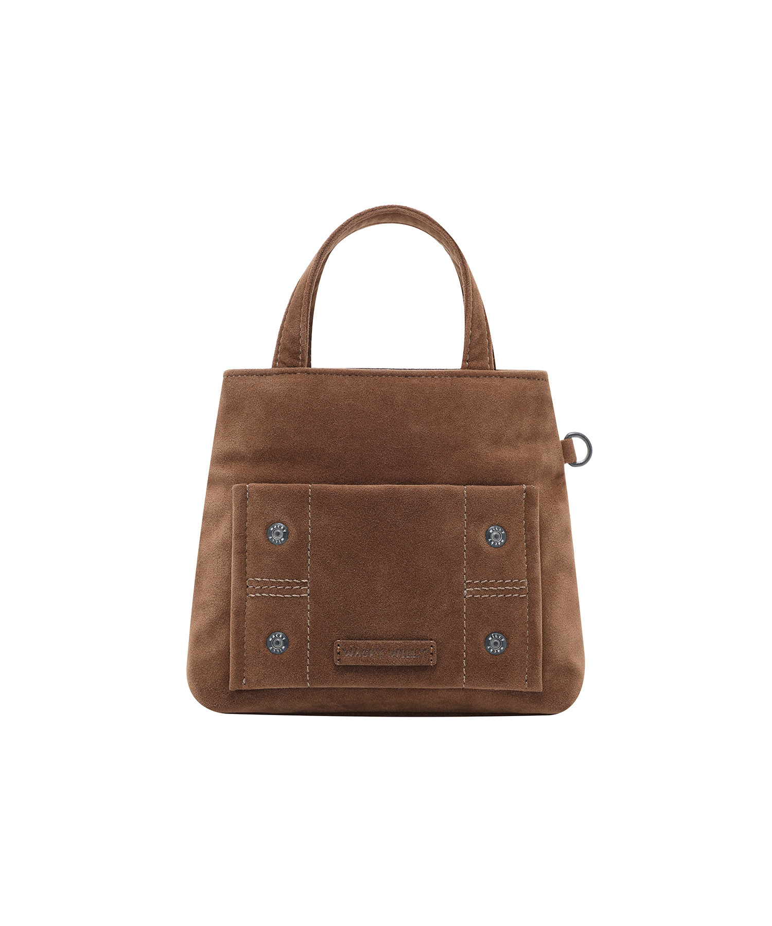 【直播】WACKY WILLY LL0919851 鏈條迷你包