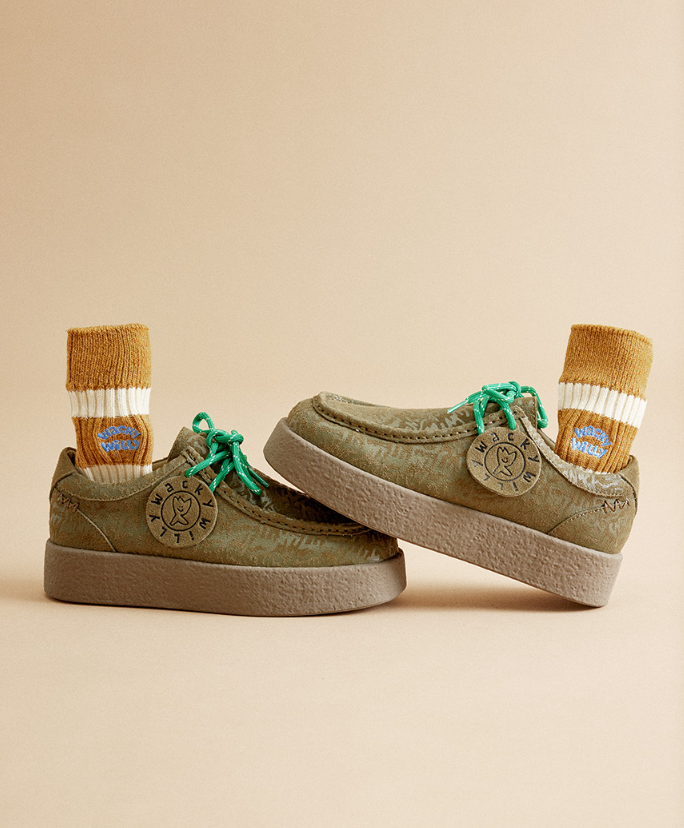 【現貨】WACKY WILLY LL0919850 休閒鞋