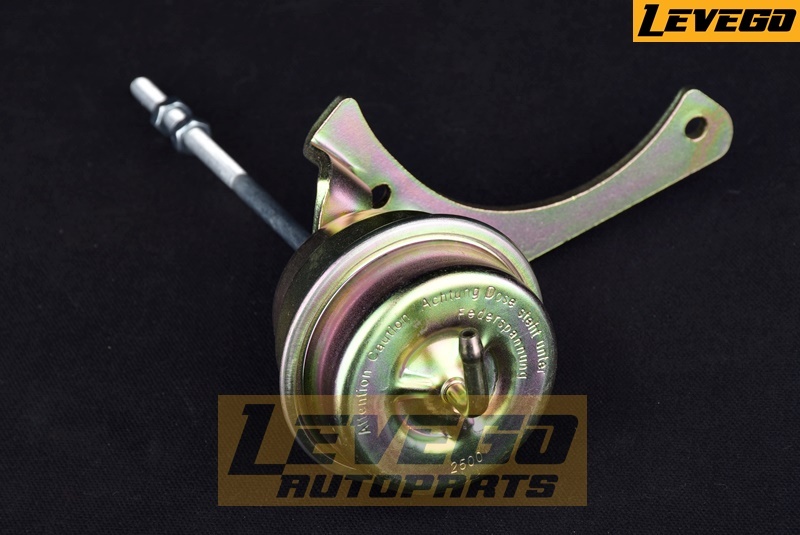 NEW K14 Turbo Actuator for Volkswagen LT II 2.5L w/BBF 53149707025 074145701C