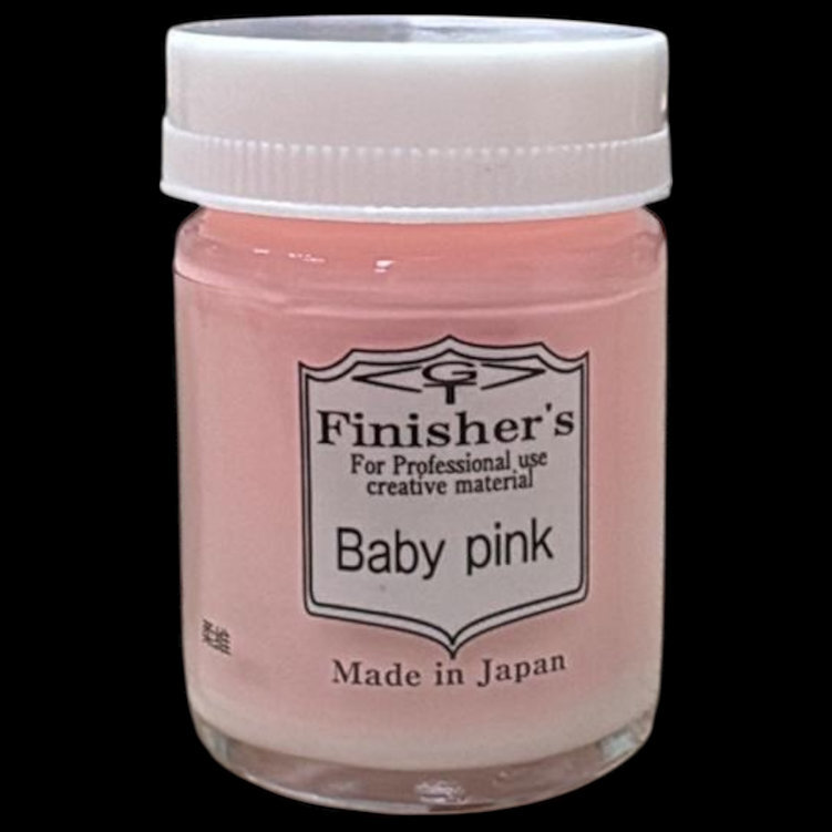 FI-100 Baby Pink