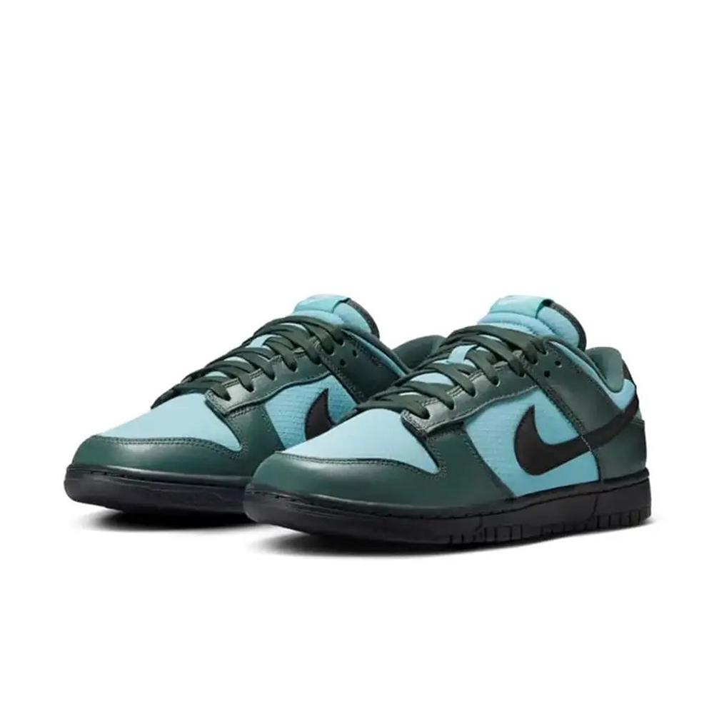 Nike Dunk Low Retro SE Vintage Green 復古藍綠 FZ3052-300