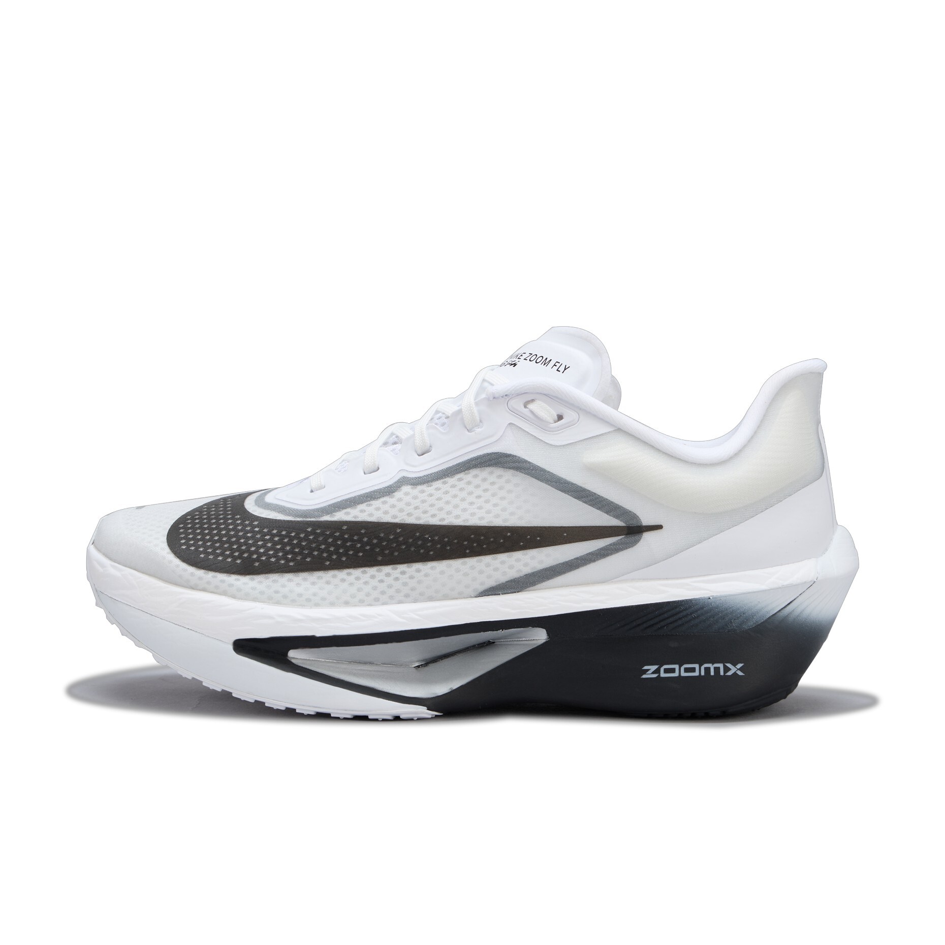 Nike Zoom Fly 6 White Smoke Grey 煙灰白 FN8454-100
