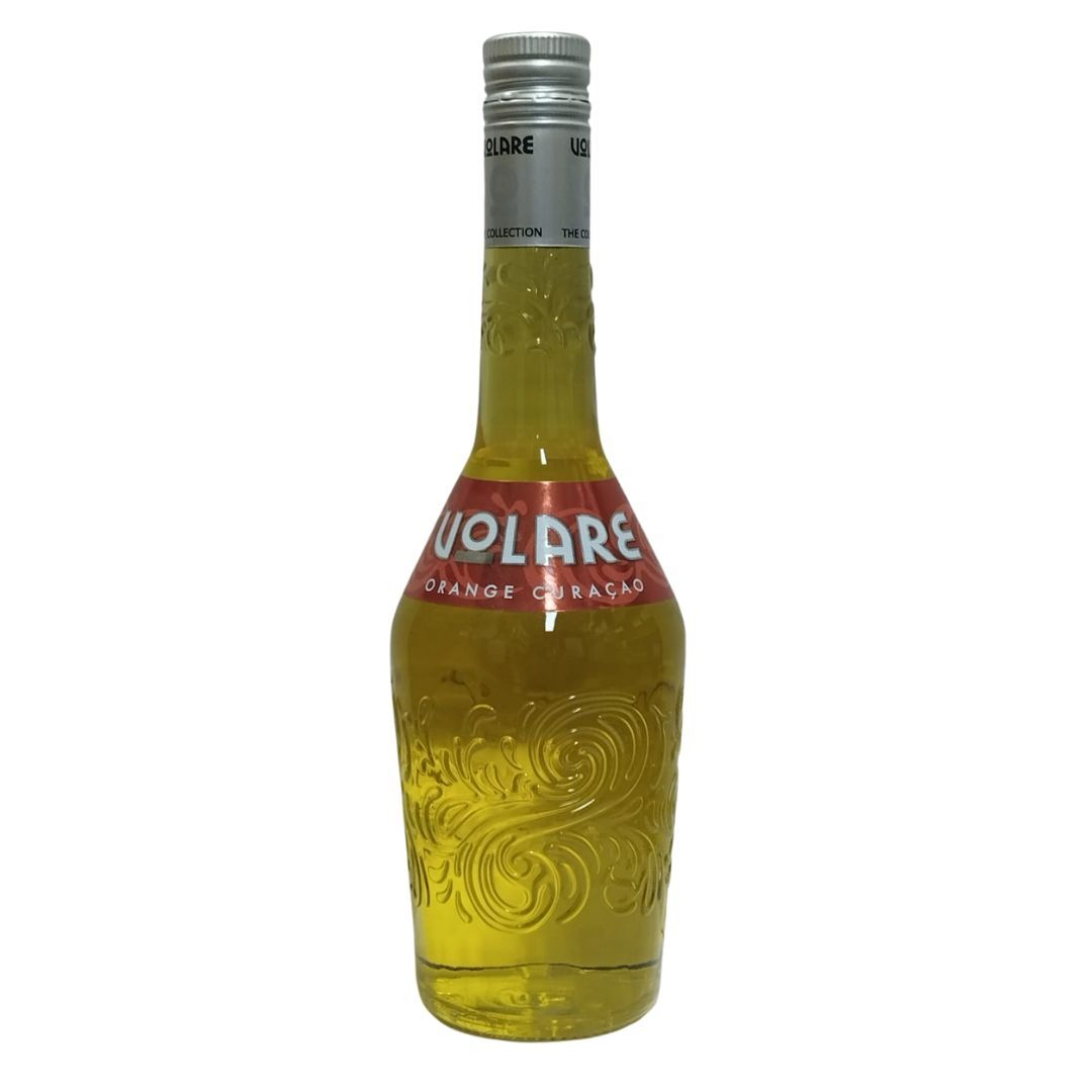 Volare Orange Curacao 700mL