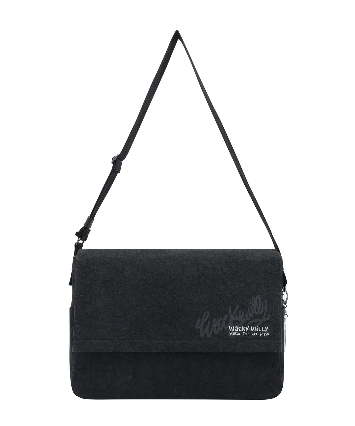 【直播】WACKY WILLY LL0919845 斜背包
