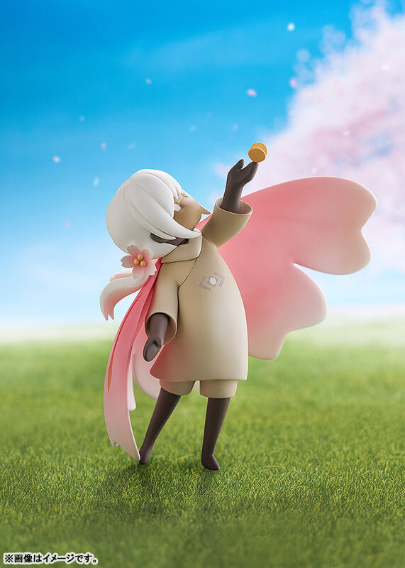 Jan Good Smile Company POP UP PARADE Sky: Children of the Light Children of the Light Complete Figure Pre-order