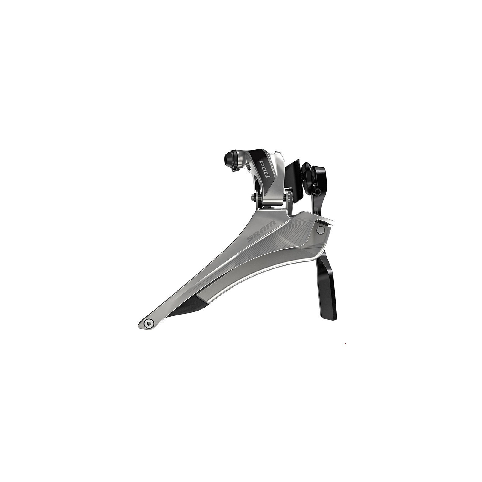 SRAM RED 22 Yaw Front Derailleur
