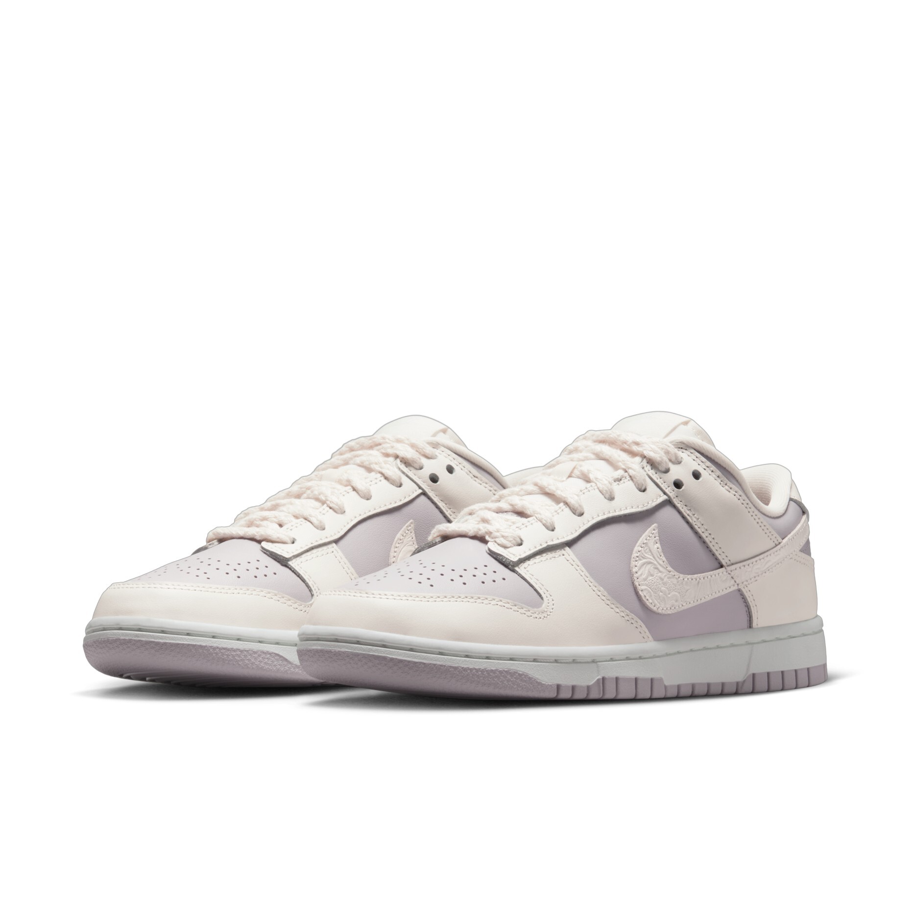 W Nike Dunk Low Platinum Violet 紫羅蘭 IH0639-011