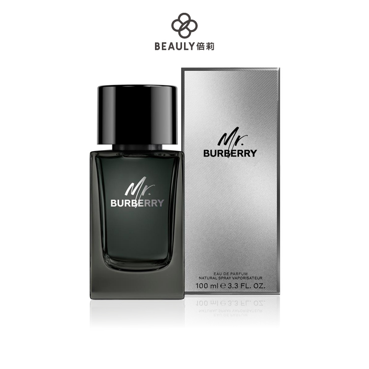 Burberry her 女性香精30ml/50ml/100ml